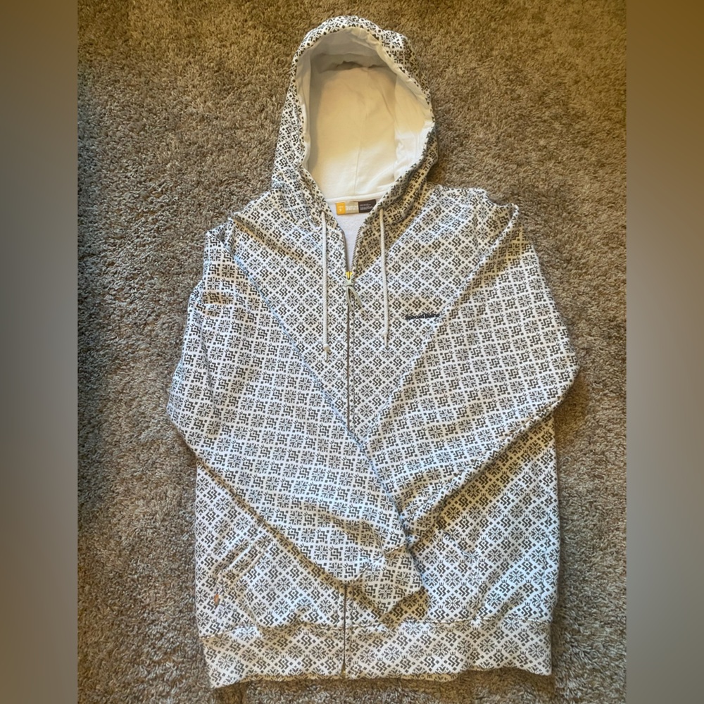 Special Blend Men’s Small Hoodie